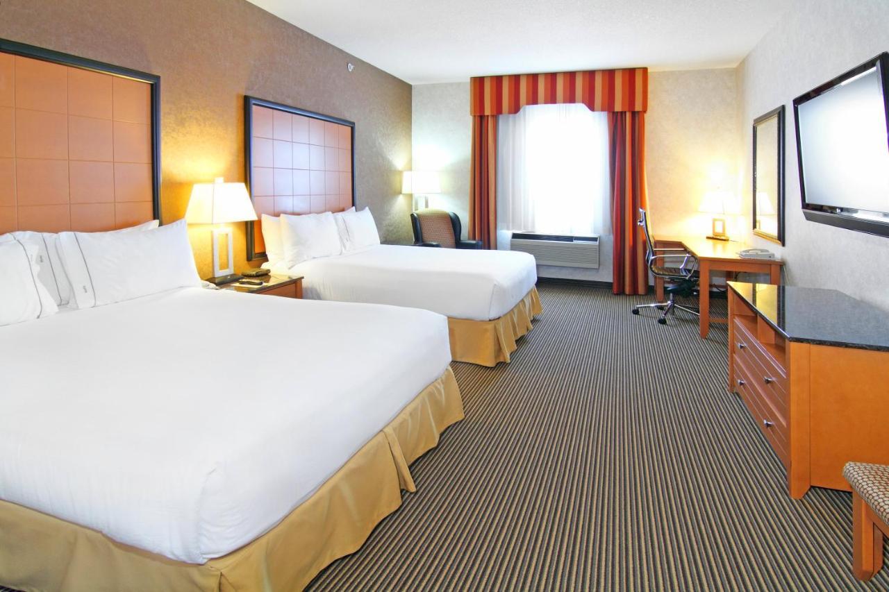 Express South By Ihg Hotel 3*